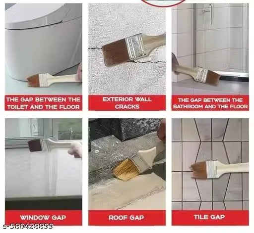 Transparent Waterproof Glue