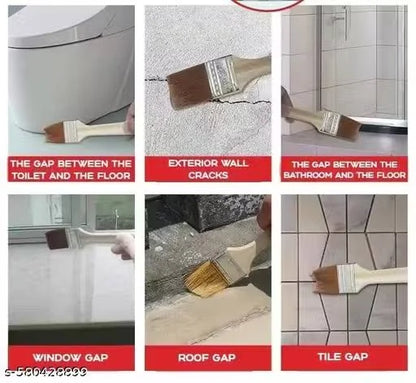 Transparent Waterproof Glue